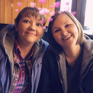 Meet your Posher, Kim